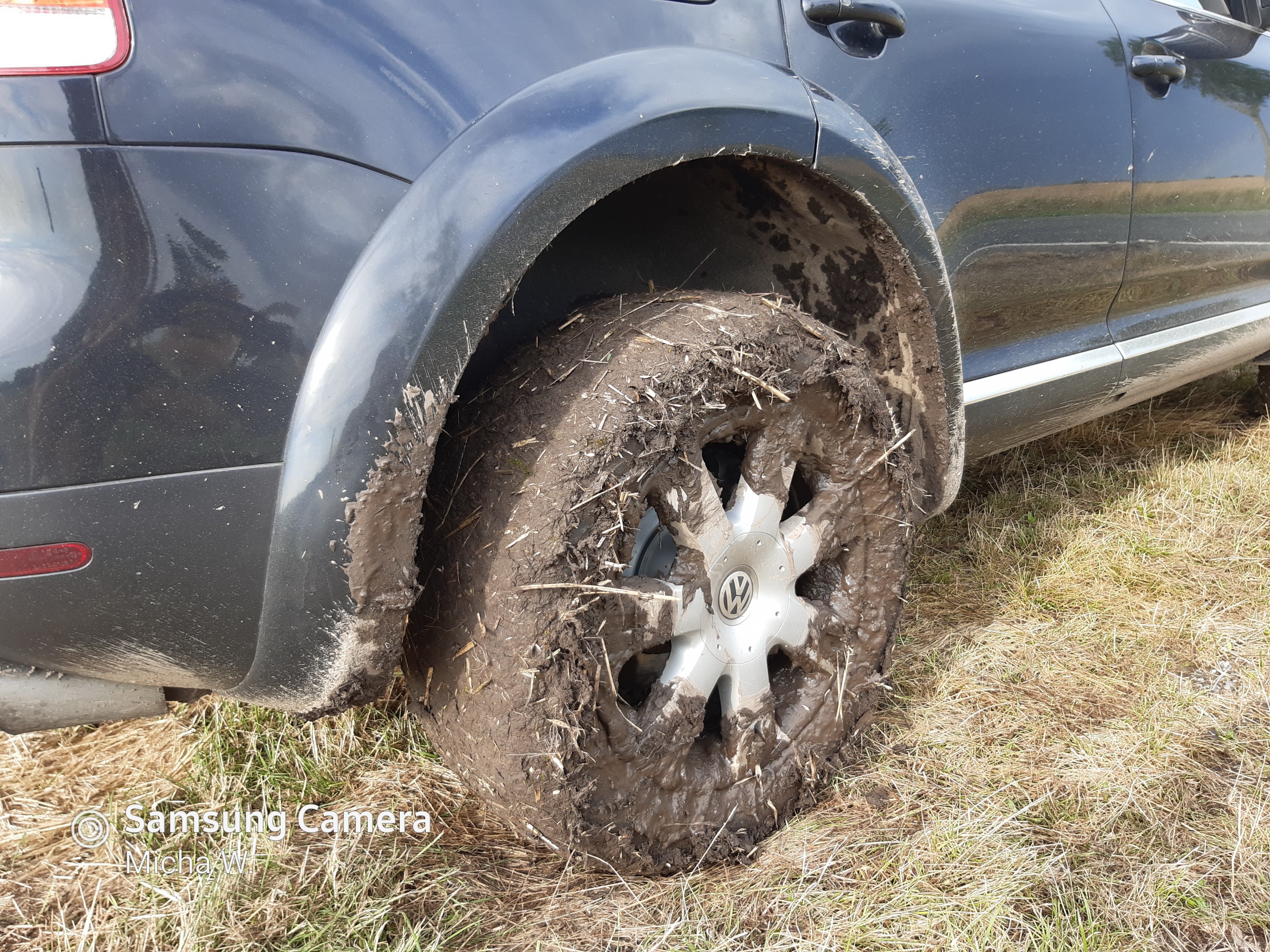 Nokian Weatherproof SUV