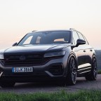 Touareg CR