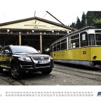 TF Kalender 2011 "September"