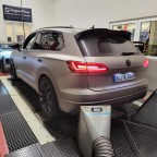 Touareg CR