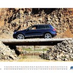 TF Kalender 2011 "April"