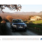 TF Kalender 2011 "November"