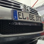 VW Touareg 7L 2008 3.0 TDI CASA - Bilder vom Umbau im laufe der Zeit