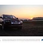 TF Kalender 2011 "Februar"