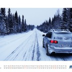 TF Kalender 2011 "Dezember"