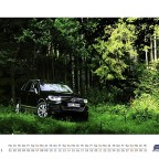 TF Kalender 2011 "August"