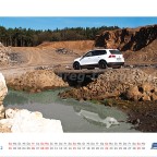 TF Kalender 2012 "April"