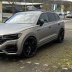 Touareg CR