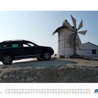 TF Kalender 2011 "Juli"