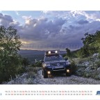 TF Kalender 2012 "Oktober"